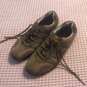 Skechers light brown Casual shoe